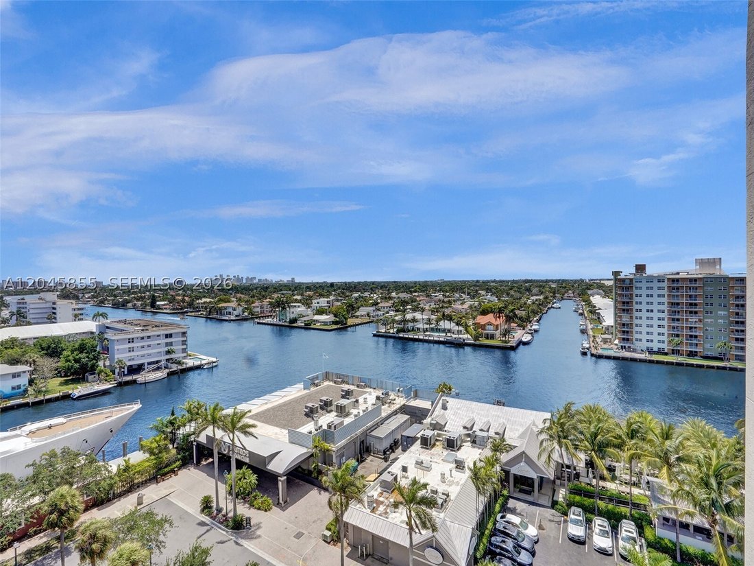 Condo in Fort Lauderdale, Florida, United States 4 - 18313025