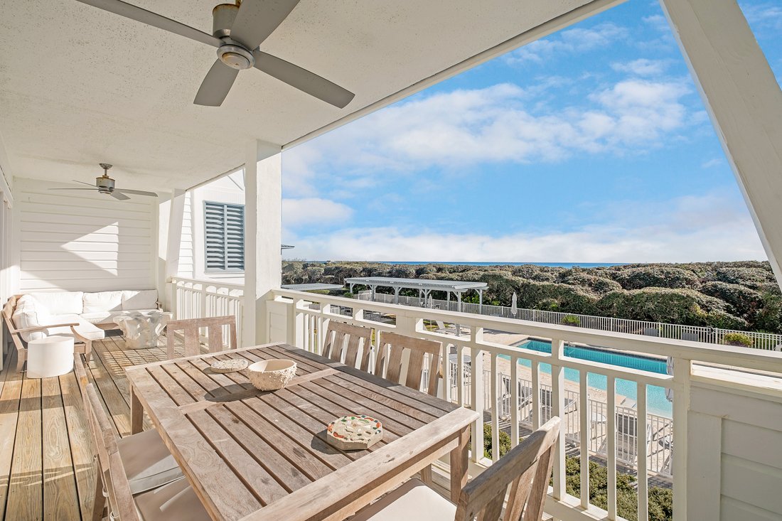 Condo in Santa Rosa Beach, Florida, United States 3 - 18315634