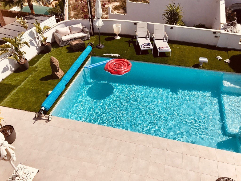 House in Ciudad Quesada, Rojales, Valencian Community 5 - 18314881