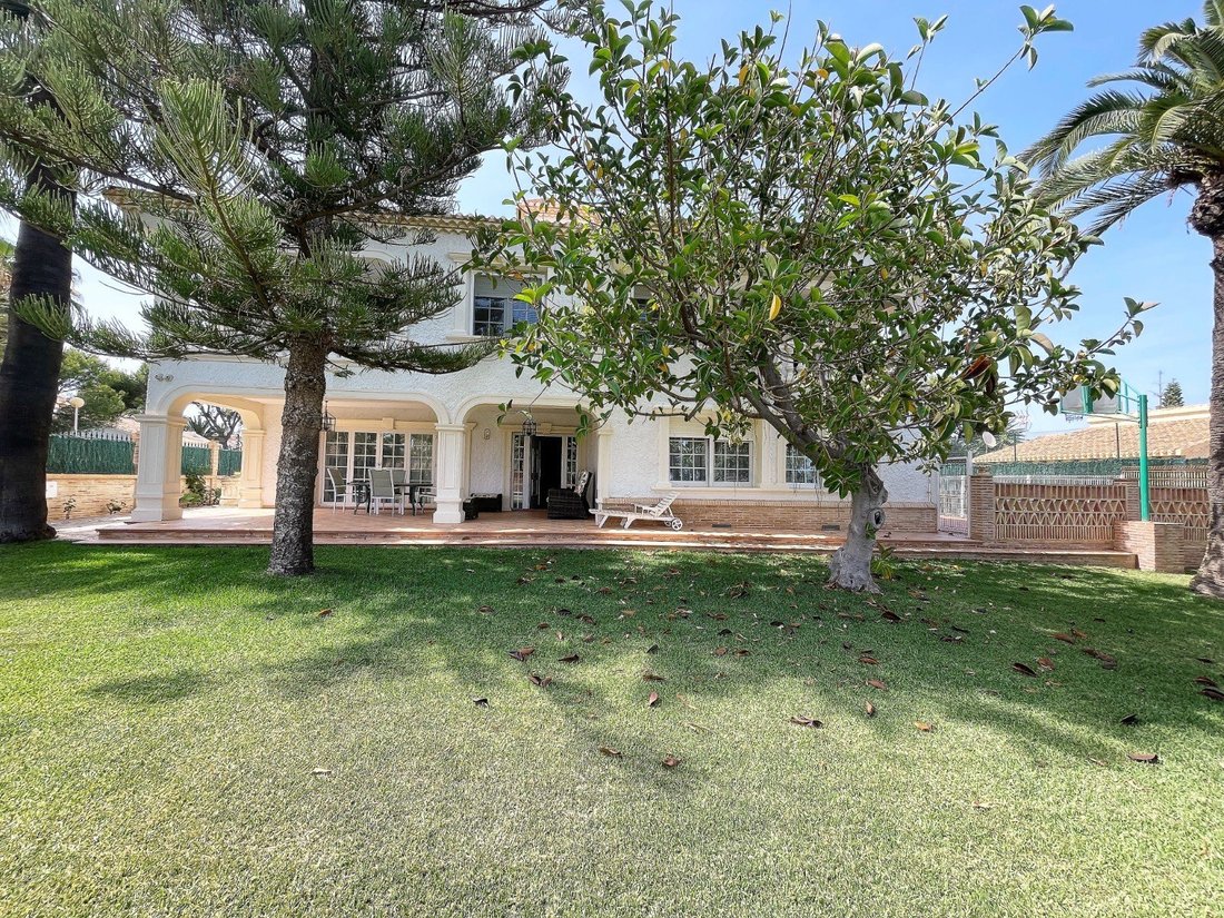 House in Cabo Roig, Orihuela, Valencian Community 1 - 18314856