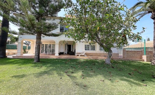 House in Cabo Roig, Orihuela, Valencian Community 1