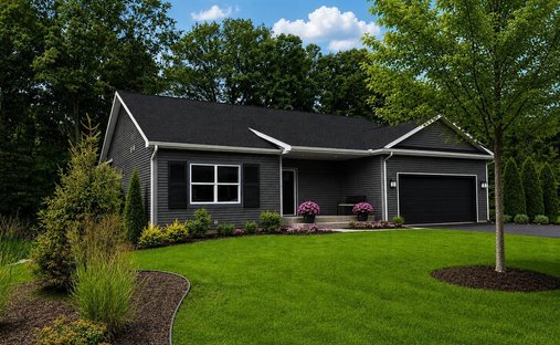 Condo in Portage, Michigan, United States 1