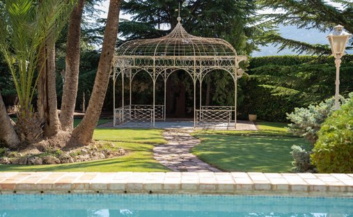 House in Alcoi, Valencian Community, Spain 1