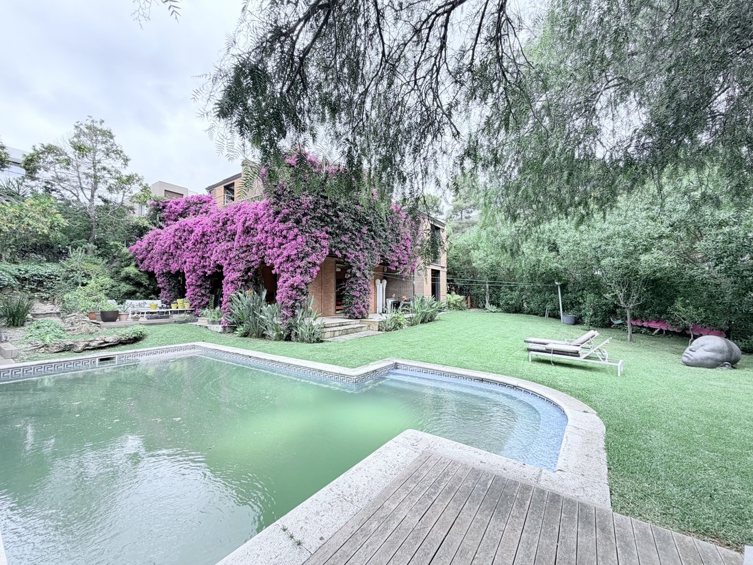 House in Castelldefels, Catalonia, Spain 1 - 18311956