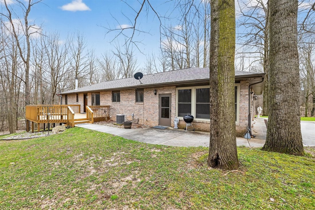 House in Vandalia, Michigan, United States 2 - 18309016