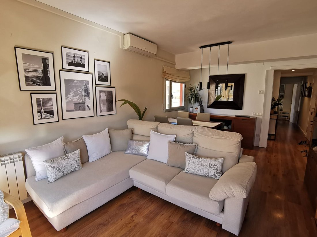 Apartment in Sitges, Catalonia, Spain 3 - 18313029