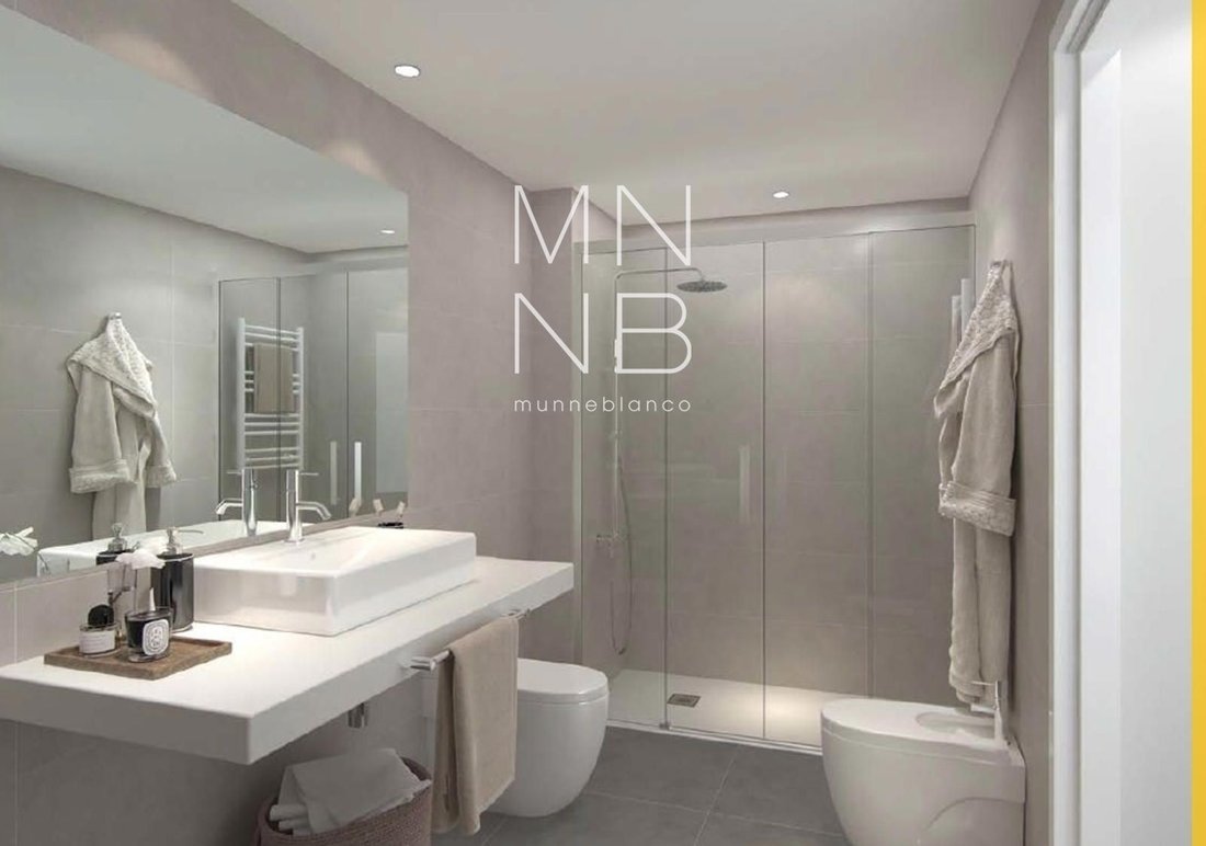 Apartment in Districte 1, Badalona, Spain 5 - 18314014