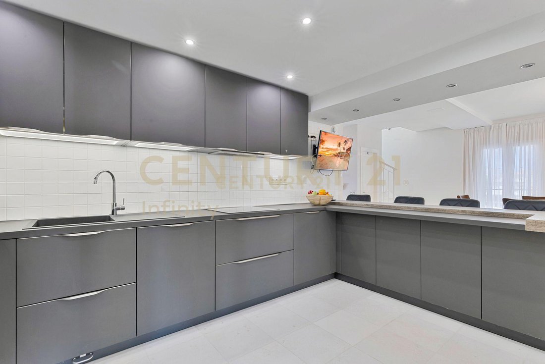Apartment in Riviera del Sol, Mijas, Spain 5 - 18310341