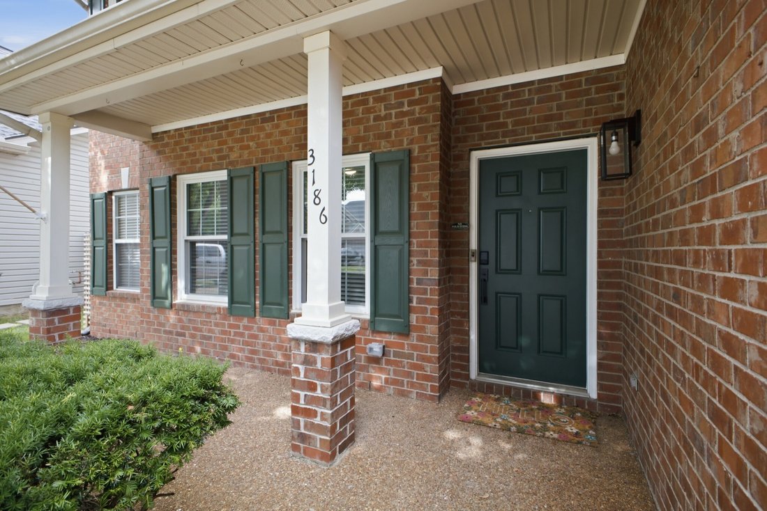 House in Franklin, Tennessee, United States 4 - 18315972