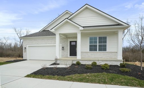 House in Delaware, Ohio, United States 1
