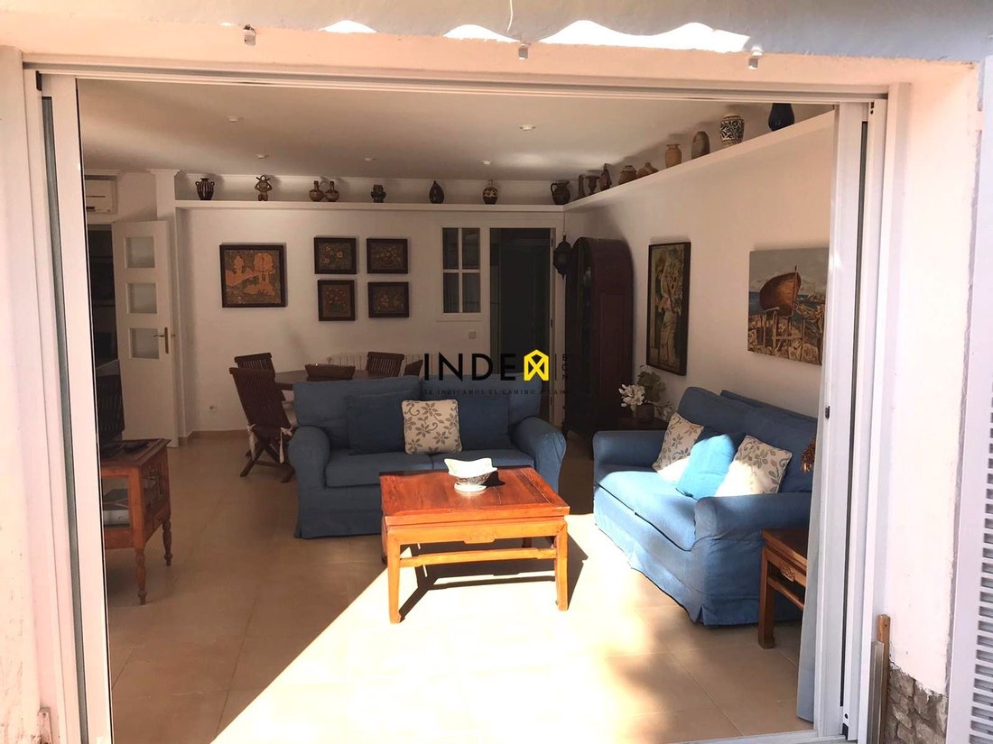 Apartment in Sitges, Catalonia, Spain 4 - 18313513