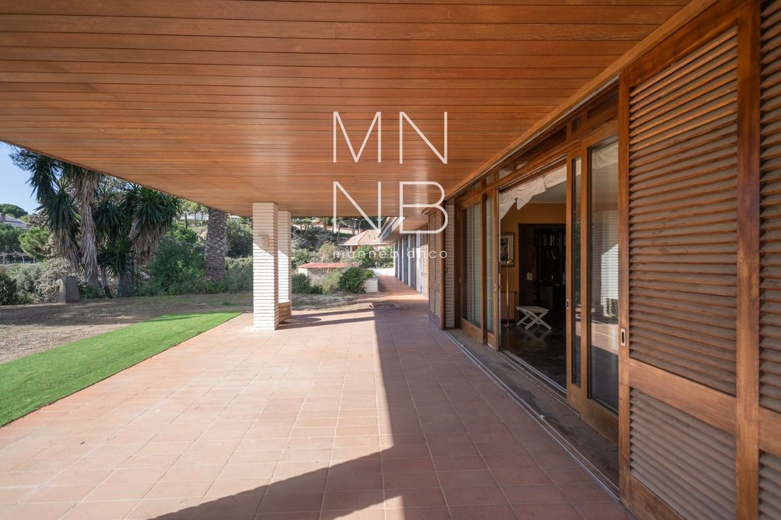 House in Sant Andreu de Llavaneres, Catalonia, Spain 5 - 18312992