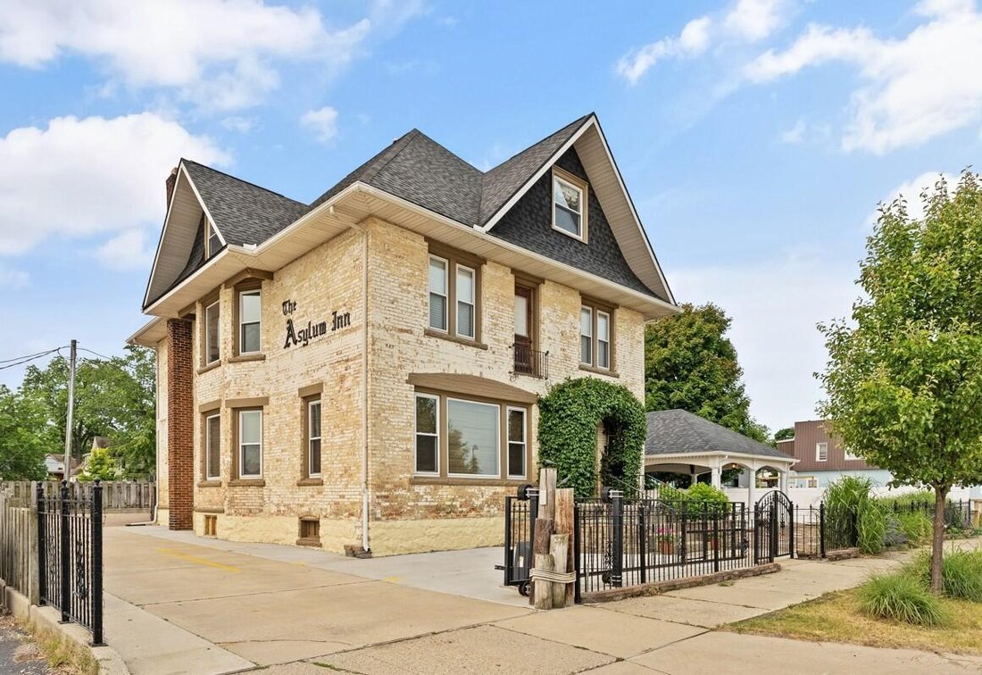 House in South Haven, Michigan, United States 3 - 18310018