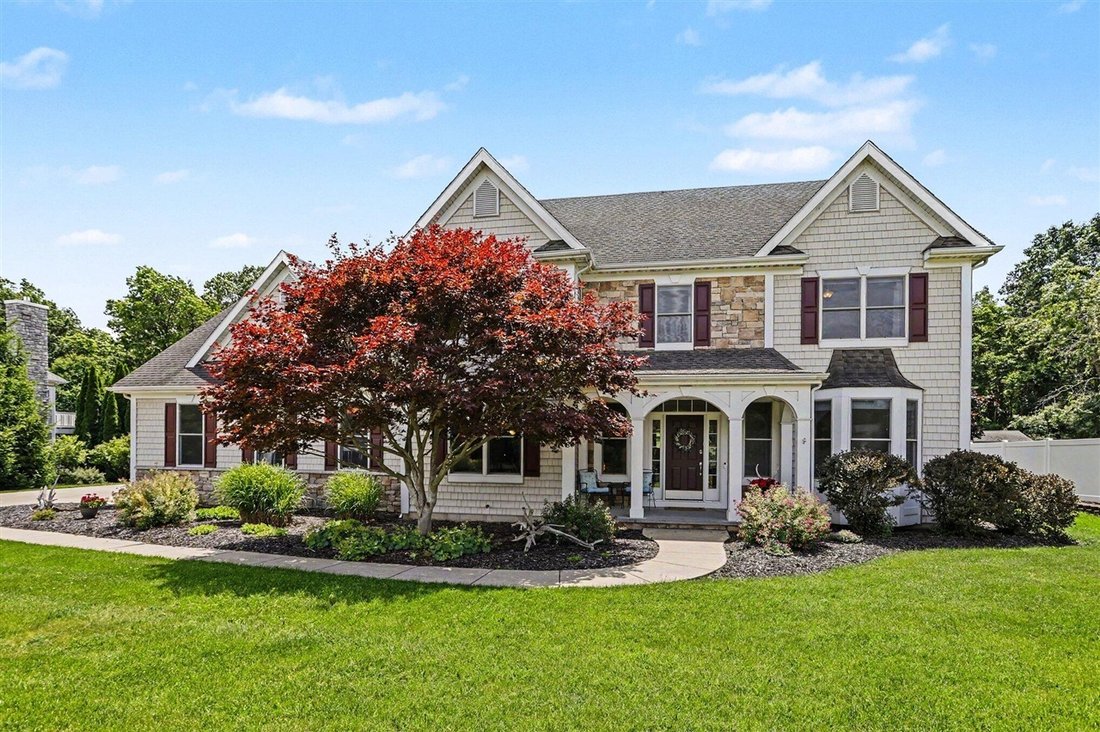 House in Stevensville, Michigan, United States 1 - 18309333