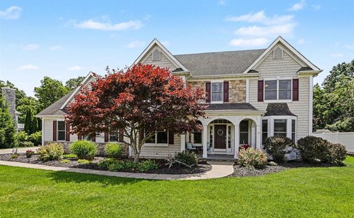House in Stevensville, Michigan, United States 1