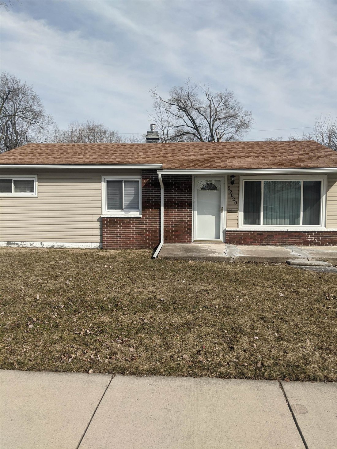Oak Park, Michigan, United States 1 - 18309491