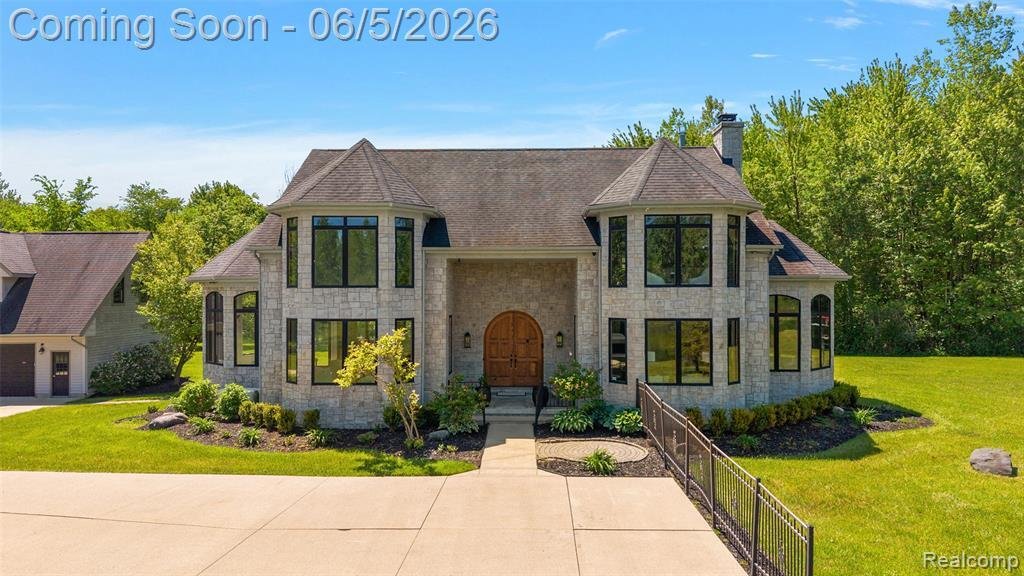 House in Ray, Michigan, United States 3 - 18309548