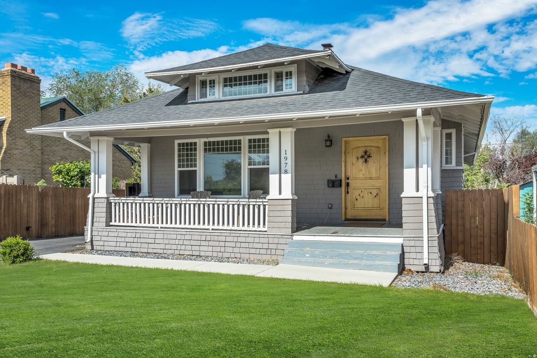 House in Salt Lake City, Utah, United States 1 - 18312711
