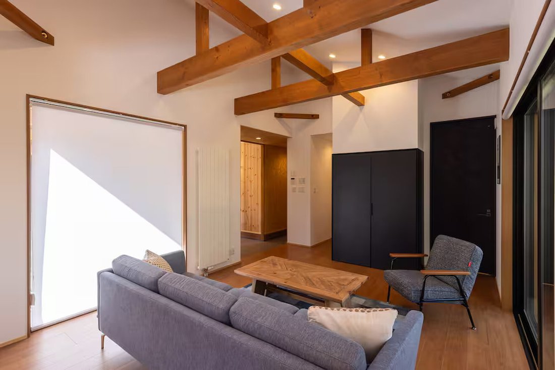 House in Hakuba, Nagano, Japan 5 - 18315035