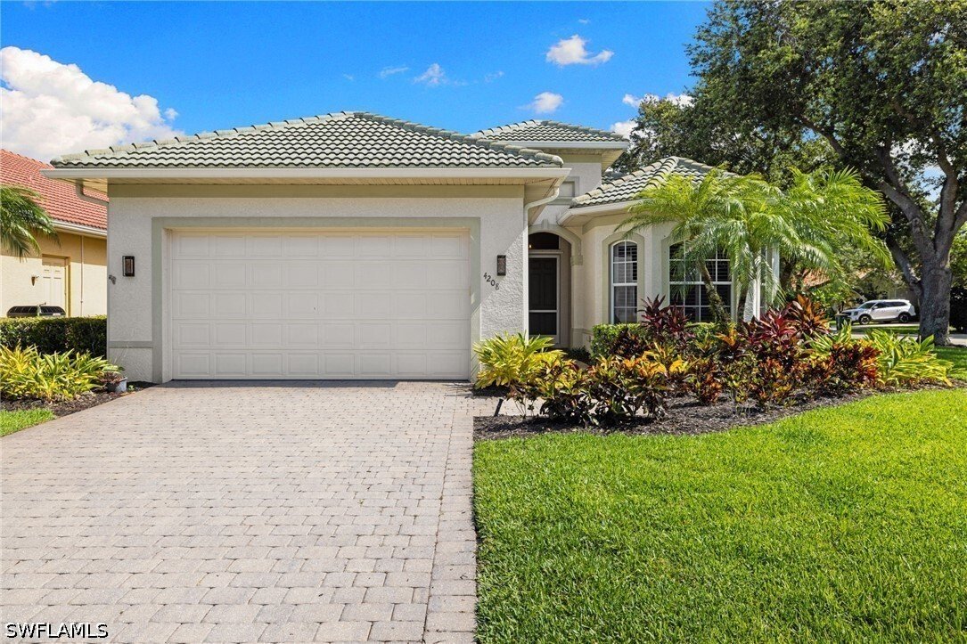House in Naples, Florida, United States 3 - 18312696
