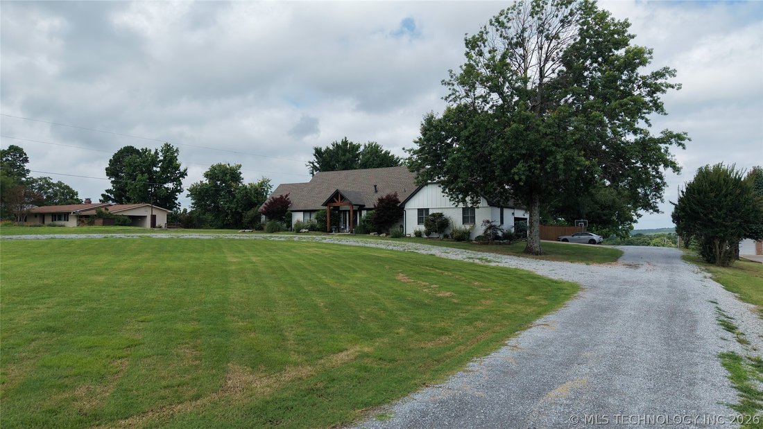 House in McAlester, Oklahoma, United States 2 - 18315731