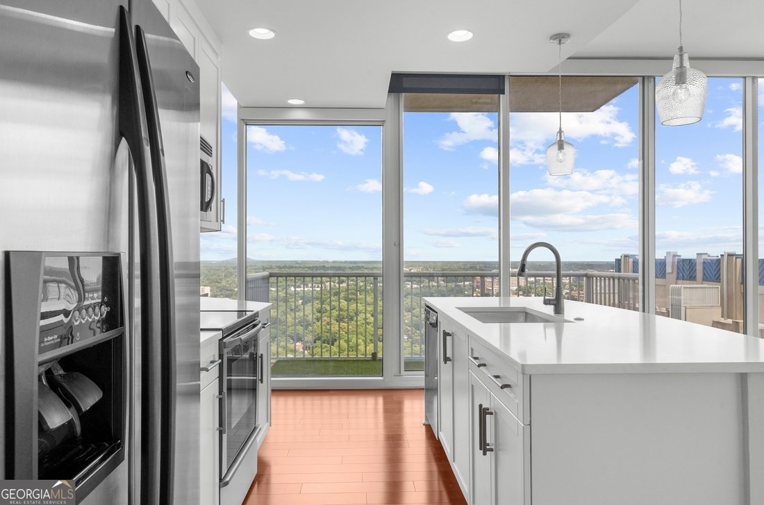 Condo in Atlanta, Georgia, United States 2 - 18268382