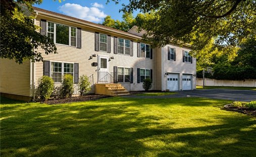 Casa a Coventry, Rhode Island, Stati Uniti 1