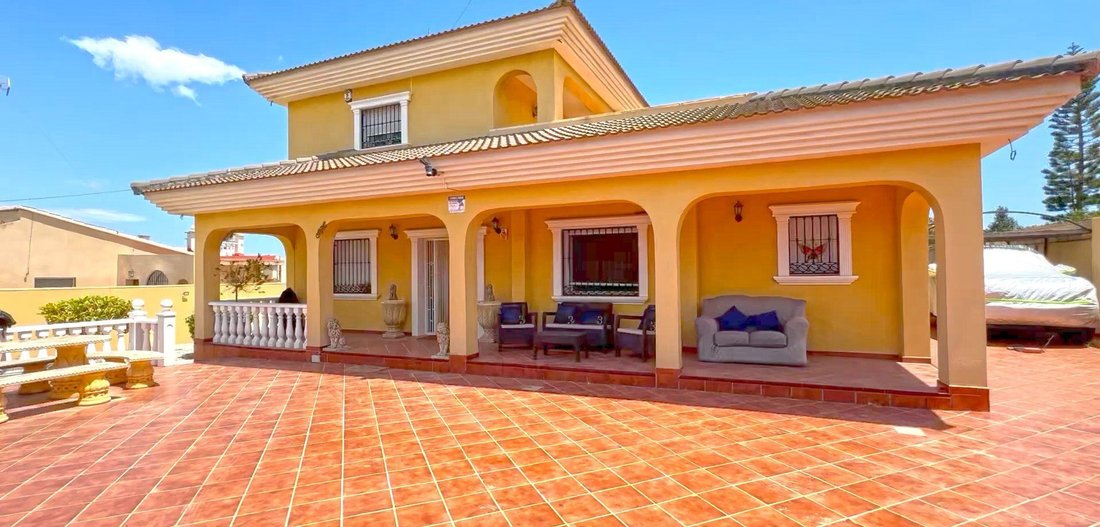 House in Torrevieja, Valencian Community, Spain 1 - 18314941