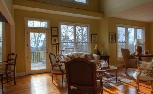 Casa a Versailles, Kentucky, Stati Uniti 1