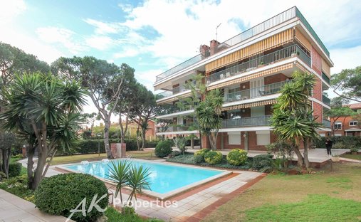 Apartment in Gava, Catalonia, Spain 1