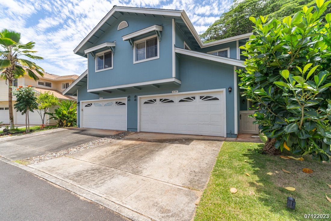 House in Mililani, Hawaii, United States 1 - 18314231