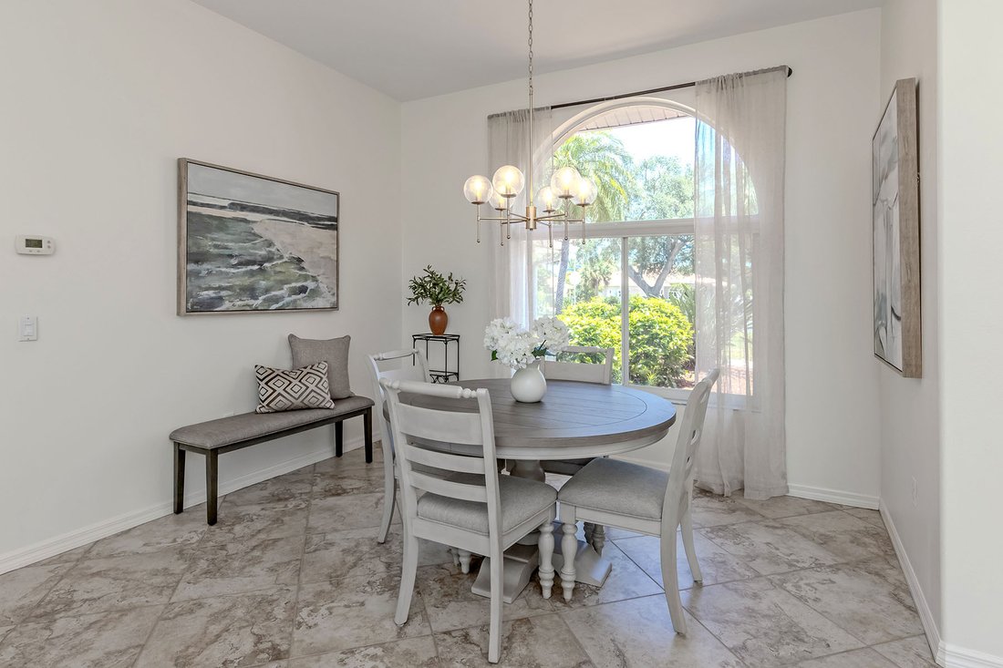 House in Venice, Florida, United States 5 - 18310201