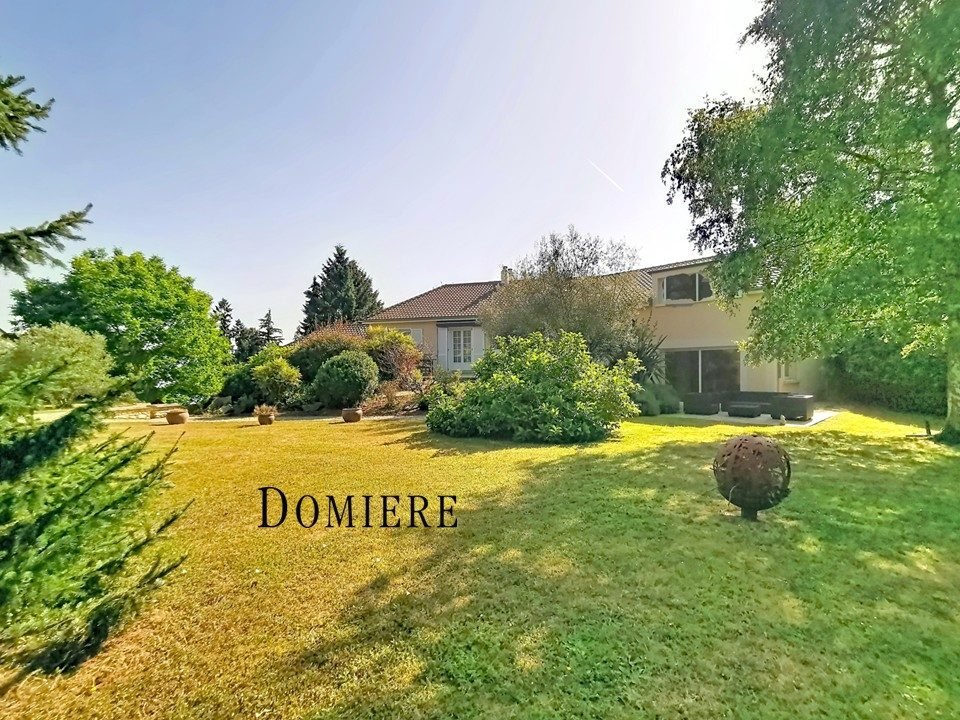 House in Sorel-Moussel, Centre-Val de Loire, France 1 - 16974744