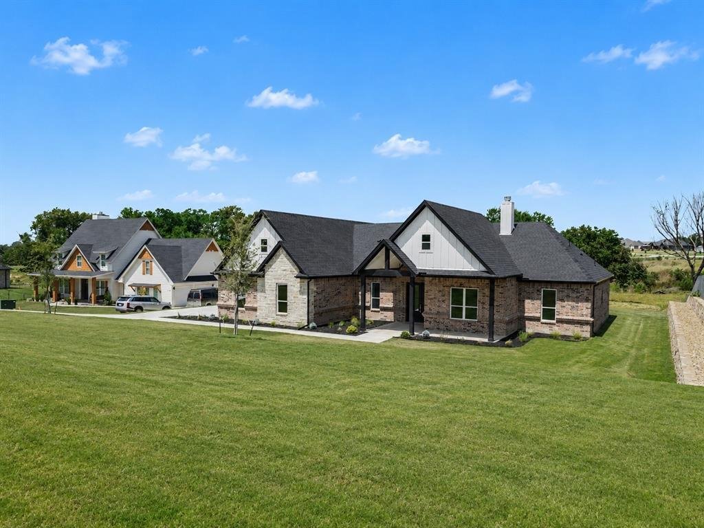 House in Azle, Texas, United States 2 - 18304092