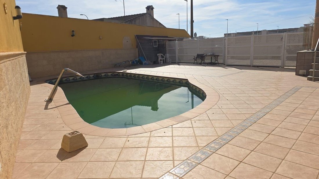 House in Pilar de la Horadada, Valencian Community, Spain 5 - 18314762