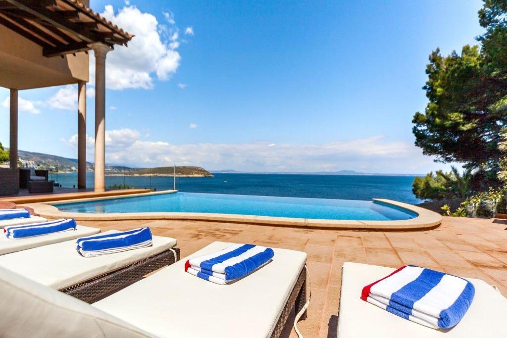 Villa in Calvia, Balearic Islands, Spain 2 - 18310327