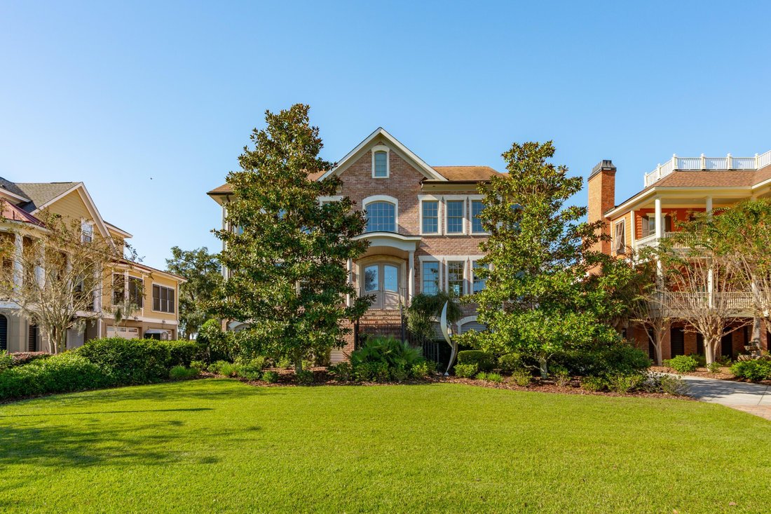 House in Mount Pleasant, South Carolina, United States 2 - 17637327