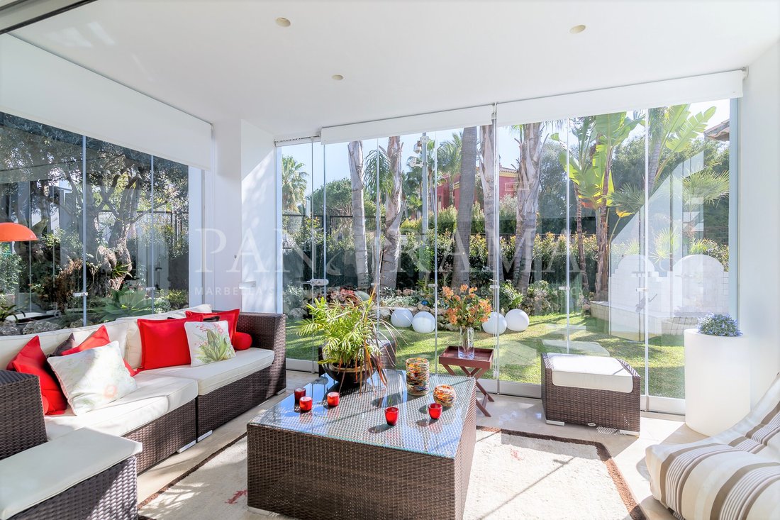 Villa in Marbella, Andalusia, Spain 4 - 18314063