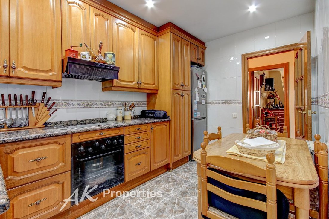 Apartment in Tiana, Catalonia, Spain 5 - 18313095