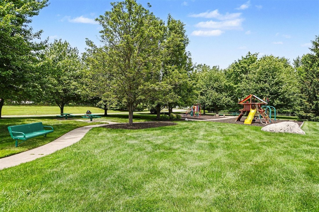 House in Stevensville, Michigan, United States 3 - 18309333