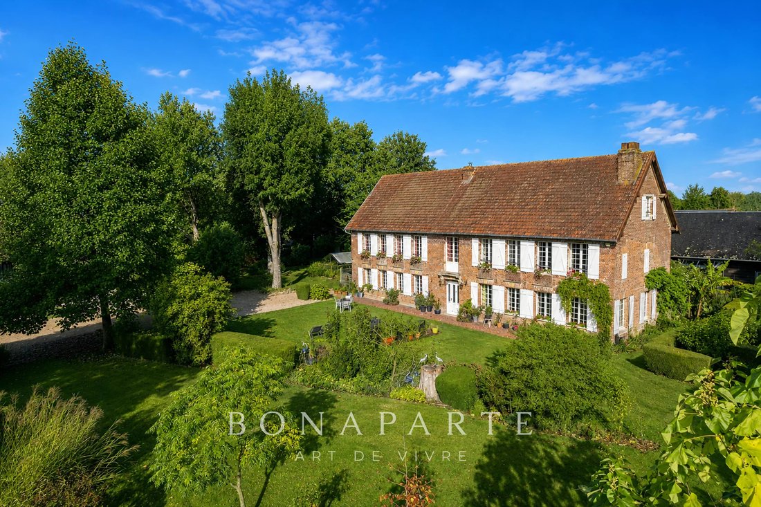Tenuta a Secteur Sauvegarde, Honfleur, Francia 2 - 17379102