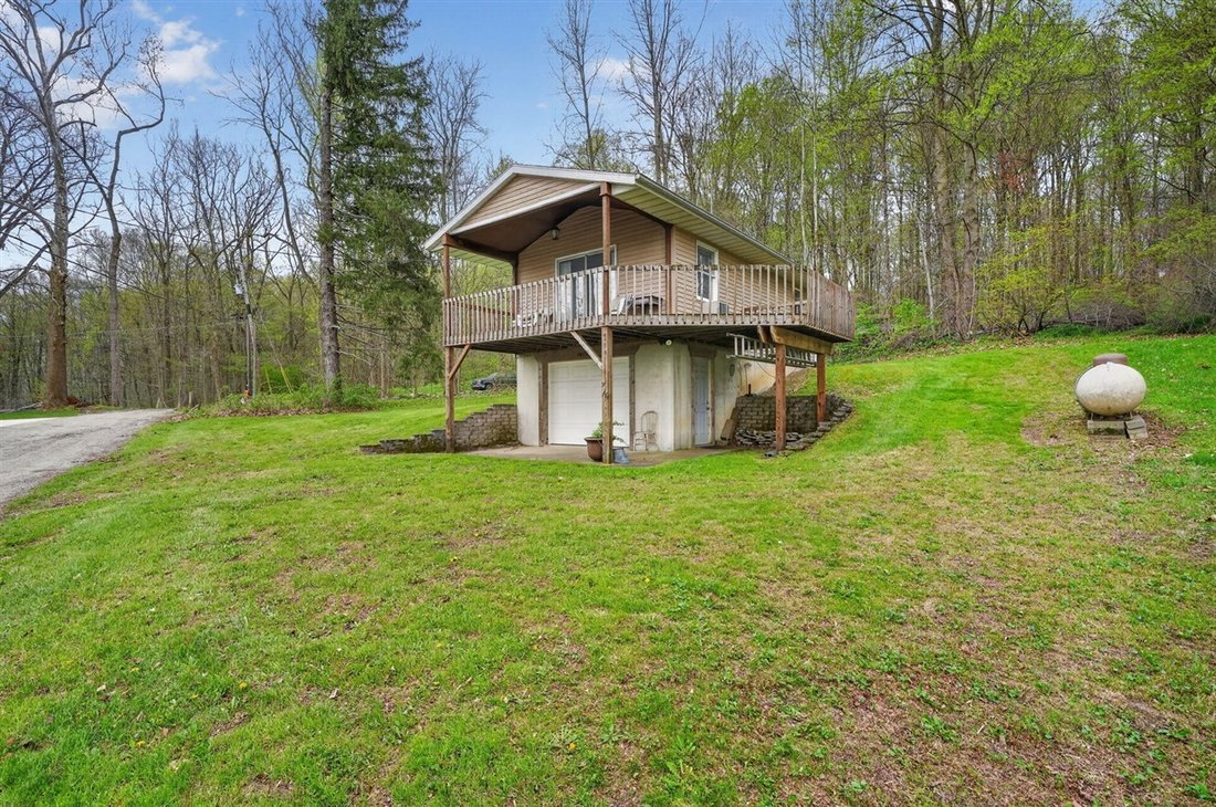 House in Cassopolis, Michigan, United States 5 - 18309120