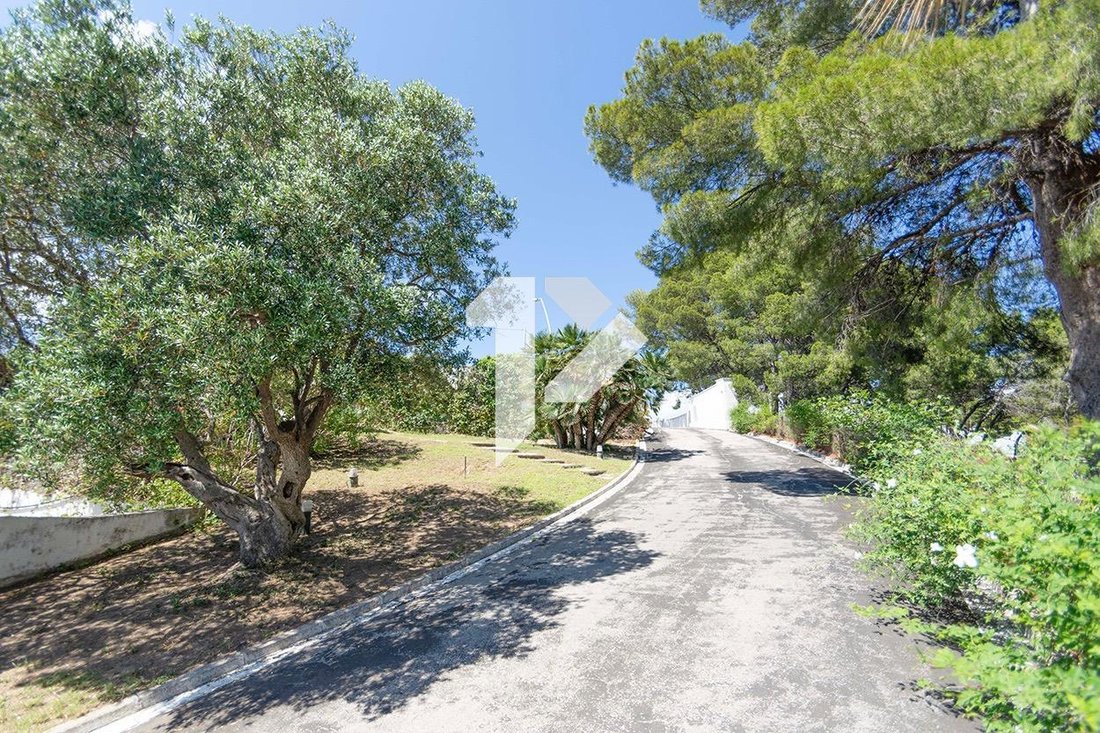 Chalet in Castelldefels, Catalonia, Spain 5 - 18312151