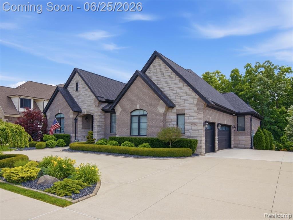 House in Washington, Michigan, United States 4 - 18309141
