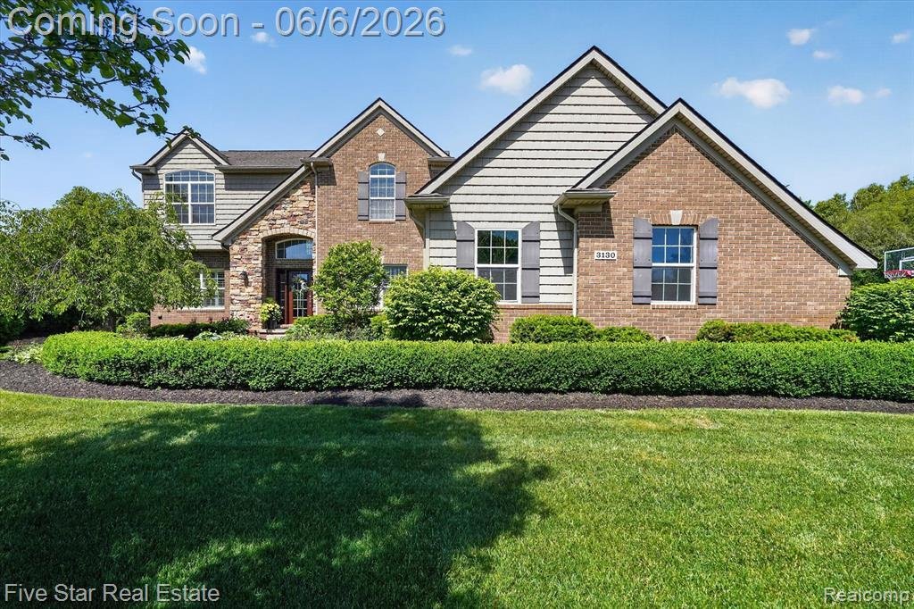 House in Highland Charter Township, Michigan, United States 3 - 18307898
