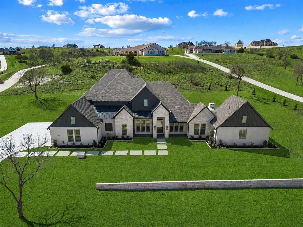 House in Aledo, Texas, United States 3 - 17361013
