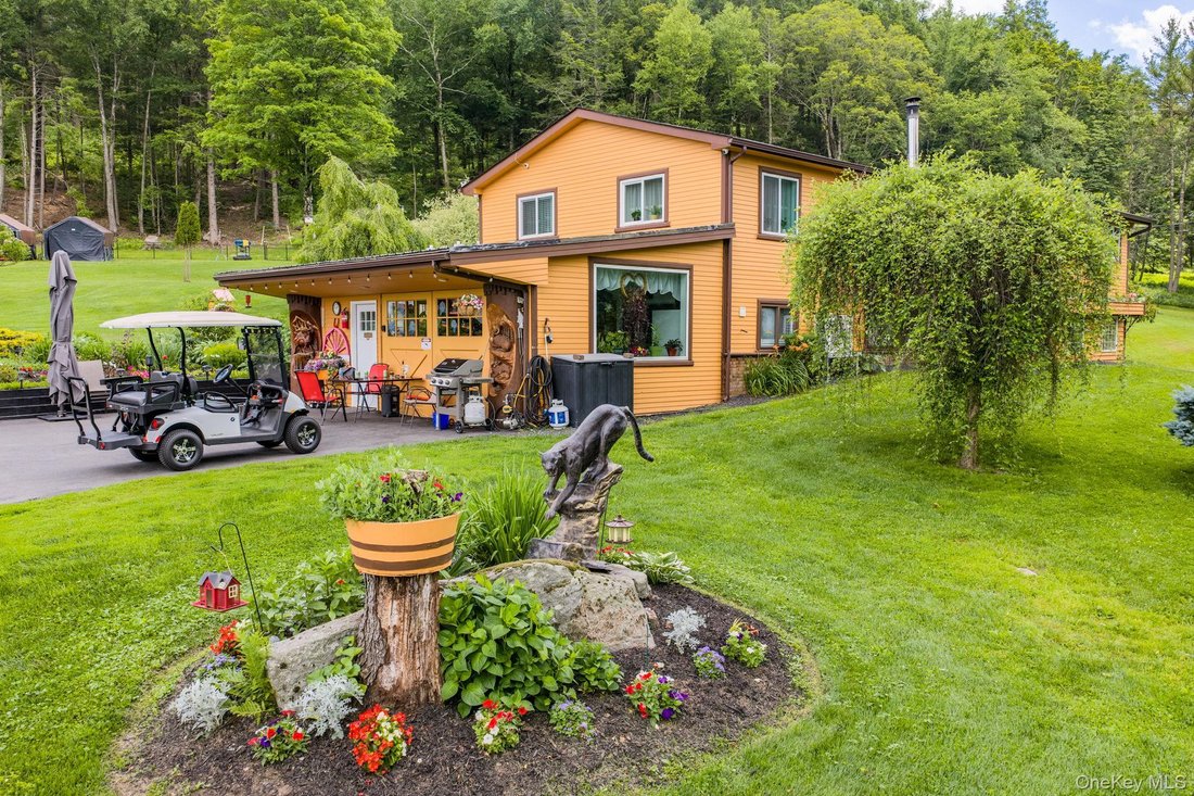 House in Monticello, New York, United States 1 - 18315991