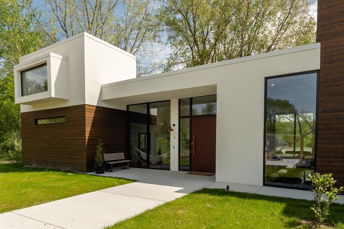 House in Ann Arbor, Michigan, United States 5 - 18309803