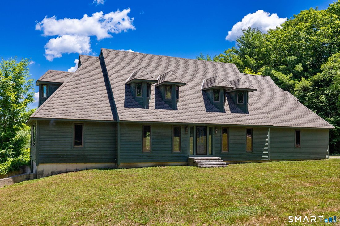 House in Griswold, Connecticut, United States 2 - 18313378