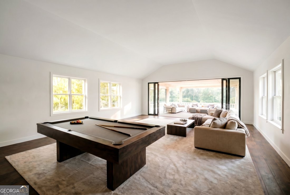 House in Chattahoochee Hills, Georgia, United States 3 - 17549227